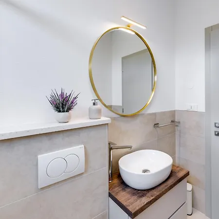 Mirakul, New Modern With Swimming Pool, Close To The Beach, Children Playroom, Quiet Area- By Traveler Tourist Agency Krk - Id 2680