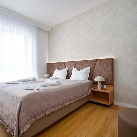Mirakul, New Modern With Swimming Pool, Close To The Beach, Children Playroom, Quiet Area- By Traveler Tourist Agency Krk - Id 2680 Villa