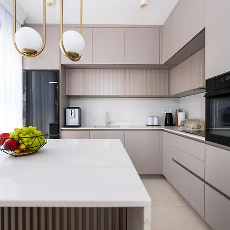 Mirakul, New Modern With Swimming Pool, Close To The Beach, Children Playroom, Quiet Area- By Traveler Tourist Agency Krk - Id 2680 Villa *