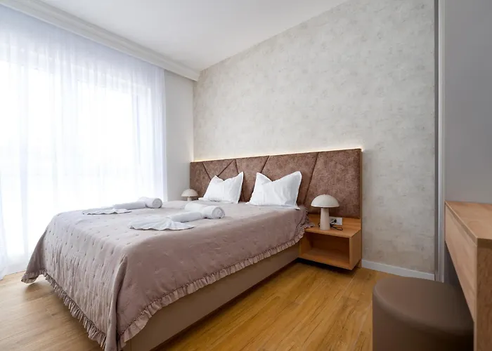 Mirakul, New Modern With Swimming Pool, Close To The Beach, Children Playroom, Quiet Area- By Traveler Tourist Agency Krk - Id 2680 Villa