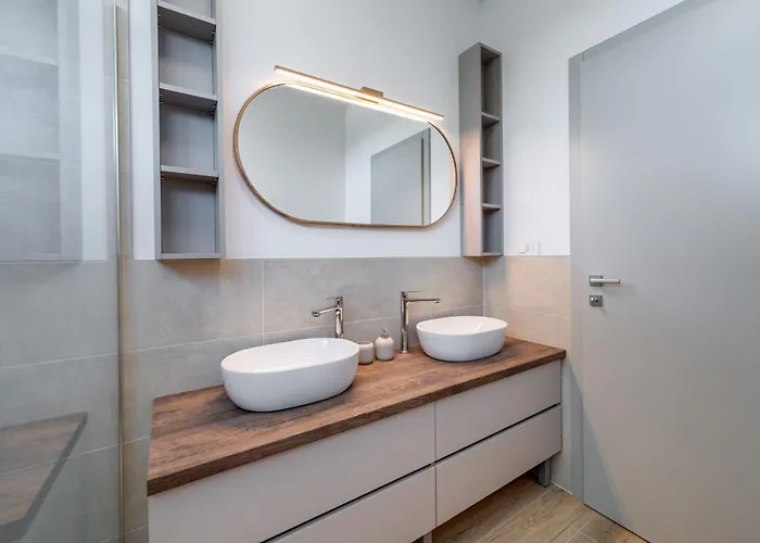 Вилла Mirakul, New Modern With Swimming Pool, Close To The Beach, Children Playroom, Quiet Area- By Traveler Tourist Agency Krk - Id 2680 Омишаль