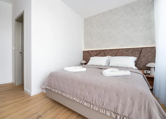 Вилла Mirakul, New Modern With Swimming Pool, Close To The Beach, Children Playroom, Quiet Area- By Traveler Tourist Agency Krk - Id 2680